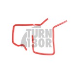 Mishimoto Silicone Ancillary Hoses Subaru Impreza WRX / STI 06-07