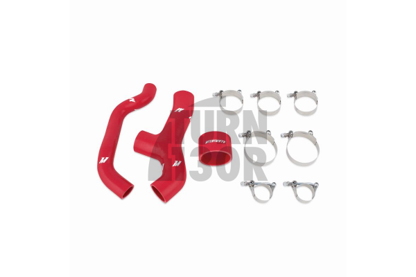 Mishimoto Intercooler Hoses Subaru Impreza WRX 06-07 Mishimoto Intercooler Hoses Subaru Impreza WRX 06-07
