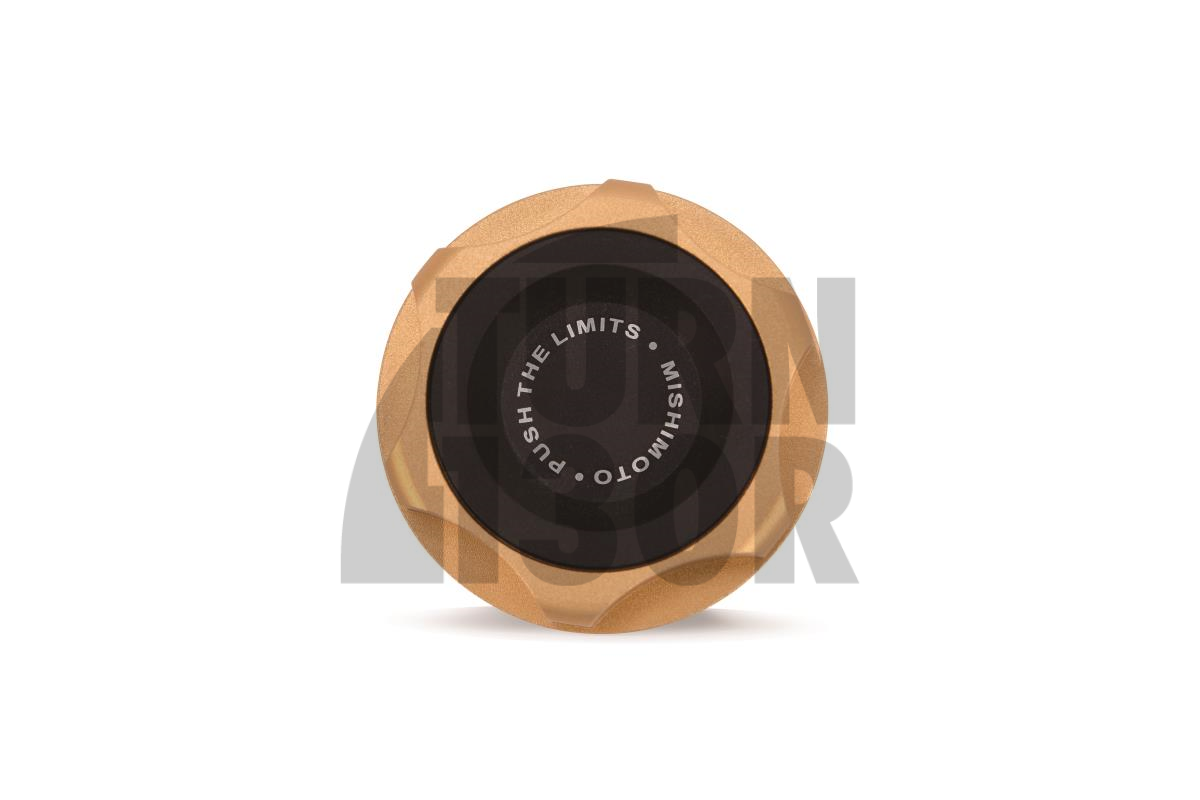 Mishimoto Oil Filler Cap Subaru Mishimoto Oil Filler Cap Subaru