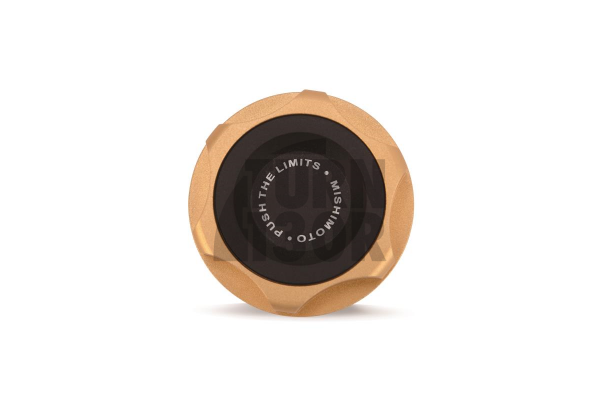 Mishimoto Oil Filler Cap Subaru