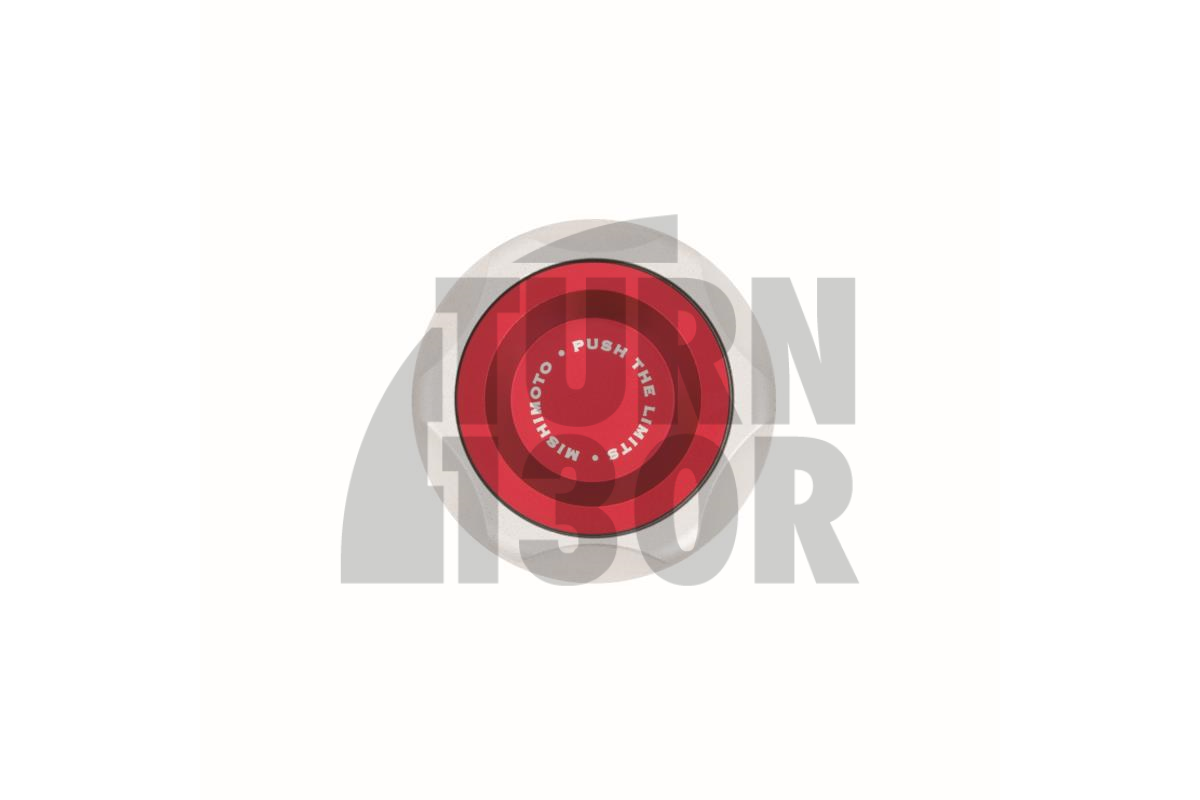 Mishimoto Oil Filler Cap Subaru Mishimoto Oil Filler Cap Subaru