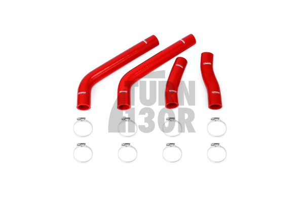 Mishimoto Radiator Hose Kit Toyota MR2 ZZW30 Mishimoto Radiator Hose Kit Toyota MR2 ZZW30