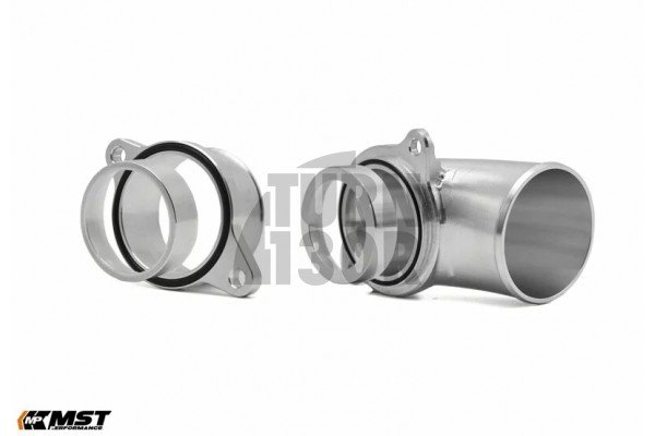 MST Performance Turbo Inlet Kit BMW M3 F80 / M4 F8x / M2 Comp F87 MST Performance Turbo Inlet Kit BMW M3 F80 / M4 F8x / M2 Comp F87