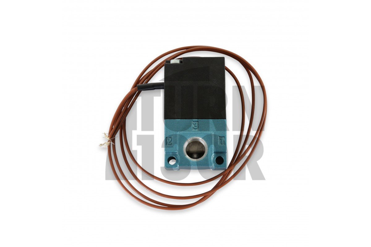 AEM Kit for Controlling Boost via Solenoid AEM Kit for Controlling Boost via Solenoid