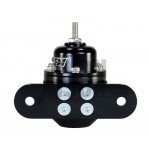 AEM Universal Adjustable Fuel Pressure Regulator