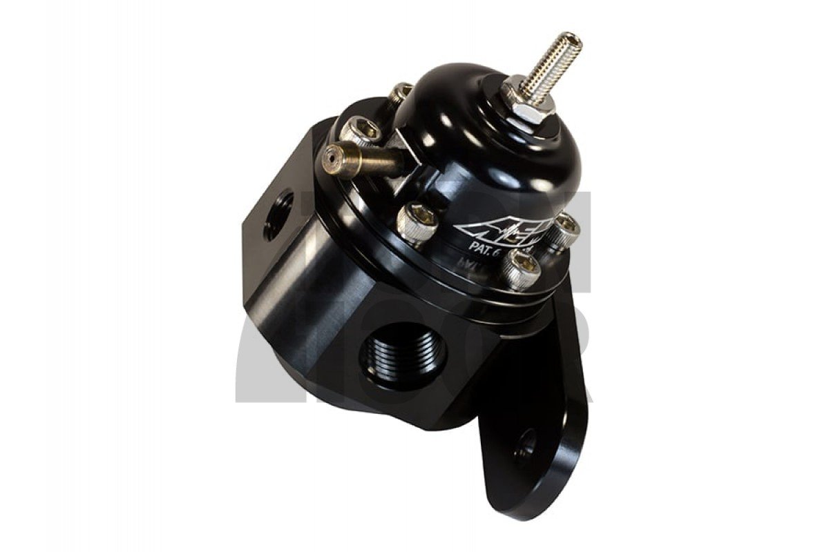 AEM Universal Adjustable Fuel Pressure Regulator