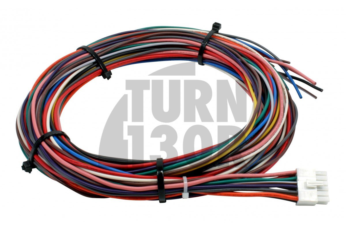 Water/Methanol Injection Kit for Forced Induction Engines - AEM Version 3 Water/Methanol Injection Kit for Forced Induction Engines - AEM Version 3