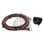 Water/Methanol Injection Kit for Forced Induction Engines - AEM Version 3 Water/Methanol Injection Kit for Forced Induction Engines - AEM Version 3