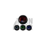 Evo PK 60mm Electronic Boost Gauge Prosport