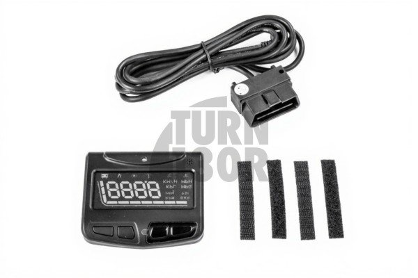 Multi Digital Head Up Display Prosport Multi Digital Head Up Display Prosport