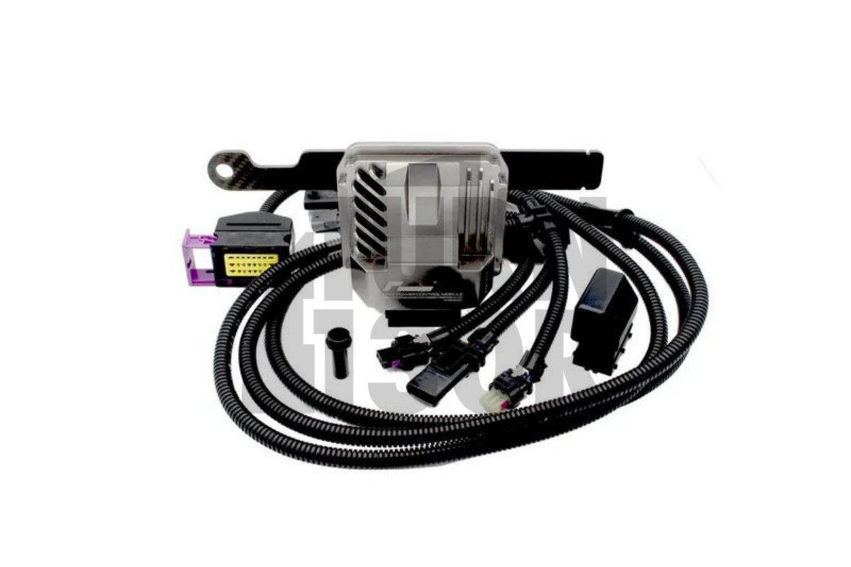 Racingline OEM+ Power Control Module Golf 8 GTI / Octavia Nx VRs Racingline OEM+ Power Control Module Golf 8 GTI / Octavia Nx VRs