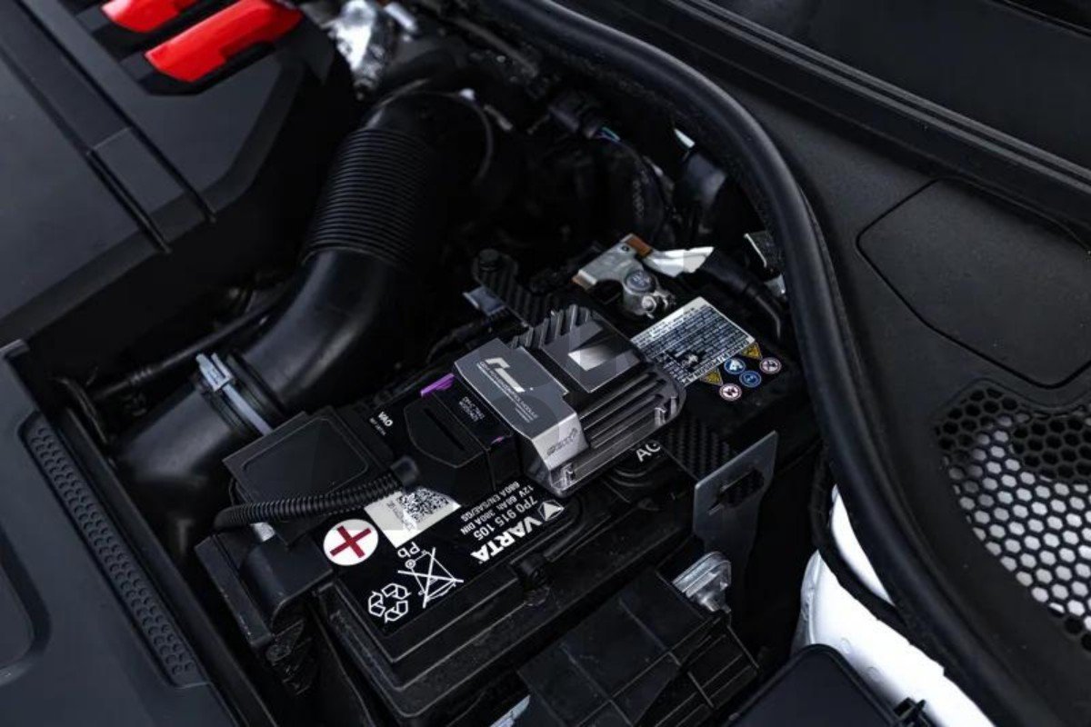 Racingline OEM+ Power Control Module Golf 8 GTI / Octavia Nx VRs Racingline OEM+ Power Control Module Golf 8 GTI / Octavia Nx VRs