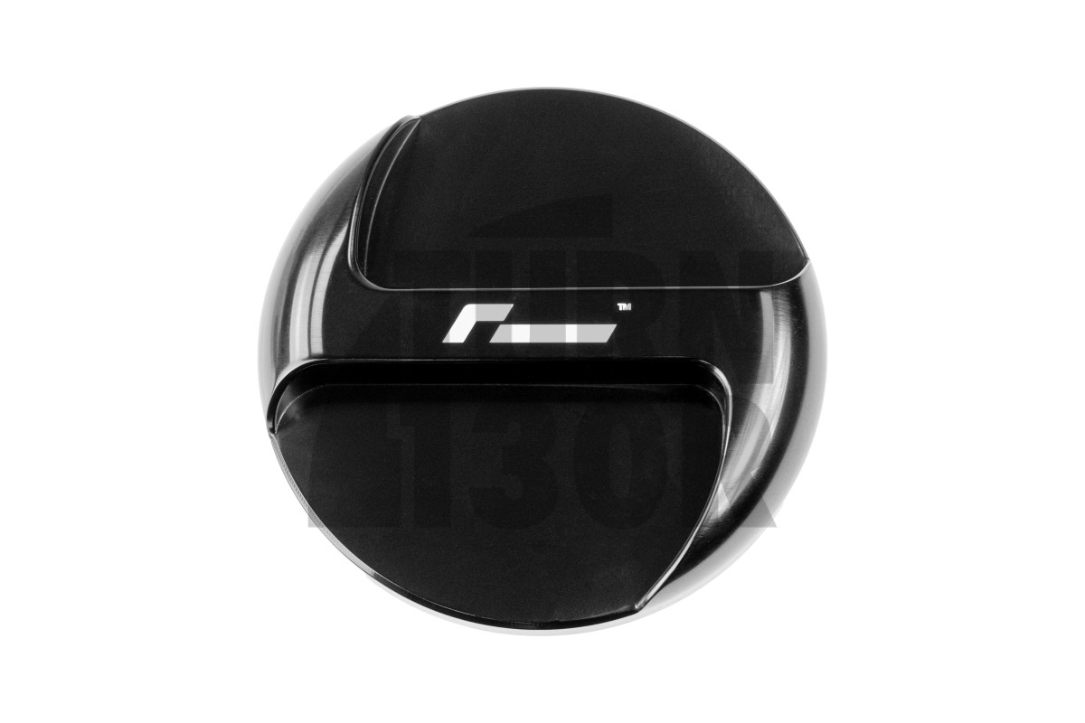 Aluminium Expansion Cap for 1.4 TFSI / 2.0 TFSI / 2.5 TFSI / 3.0 TFSI / 4.0 TFSI Racingline Aluminium Expansion Cap for 1.4 TFSI / 2.0 TFSI / 2.5 TFSI / 3.0 TFSI / 4.0 TFSI Racingline