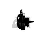 Aluminium Fuel Cap for Golf 7 GTI / R , Golf 8 GTI / R , Polo AW GTI , Octavia 5E Racingline Aluminium Fuel Cap for Golf 7 GTI / R , Golf 8 GTI / R , Polo AW GTI , Octavia 5E Racingline