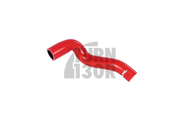 Alpha Competition Silicone Valve Return Hose Abarth 595 / 695 Alpha Competition Silicone Valve Return Hose Abarth 595 / 695