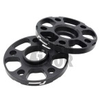 Wheels Spacer Kit for Golf GTI / Golf R / Cupra / S3 / RS3 / TT / Octavia 5x112 Racingline Wheels Spacer Kit for Golf GTI / Golf R / Cupra / S3 / RS3 / TT / Octavia 5x112 Racingline