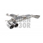 Audi S3 8V 3 doors / Sportback Scorpion Catback Audi S3 8V 3 doors / Sportback Scorpion Catback