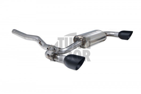 BMW 135i F40 Scorpion GPF-Back Exhaust