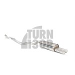 DS3 1.6 THP Scorpion Catback Exhaust DS3 1.6 THP Scorpion Catback Exhaust