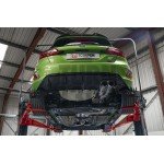 Ford Fiesta ST MK8 Scorpion Predator Catback Ford Fiesta ST MK8 Scorpion Predator Catback