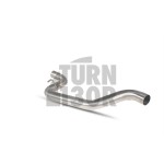 Ford Focus 3 ST 250 Scorpion Catback