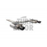 Ford Mustang 2.3 Ecoboost Scorpion Catback