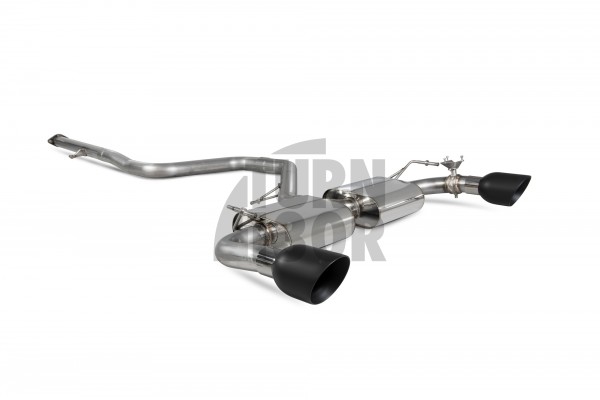 Hyundai i30 N (Non GPF) Scorpion Valved Catback Hyundai i30 N (Non GPF) Scorpion Valved Catback