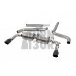 Hyundai i30 N (Non GPF) Scorpion Valved Catback