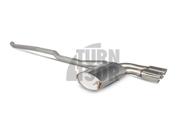 Mini Cooper S / JCW F56 Scorpion Catback Mini Cooper S / JCW F56 Scorpion Catback