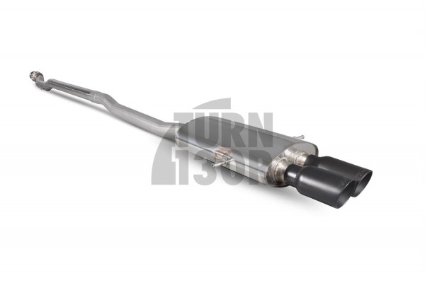 Mini Cooper S / JCW R56 / R57 Scorpion Catback Exhaust