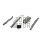 Mini Cooper S / JCW R56 / R57 Scorpion Catback Exhaust Mini Cooper S / JCW R56 / R57 Scorpion Catback Exhaust