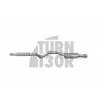 Polo 9N GTI Scorpion Catback Polo 9N GTI Scorpion Catback