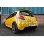 Renault Clio 3 RS 197 Scorpion Catback Renault Clio 3 RS 197 Scorpion Catback