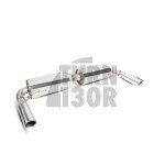 Renault Clio 3 RS 197 Scorpion Catback Renault Clio 3 RS 197 Scorpion Catback
