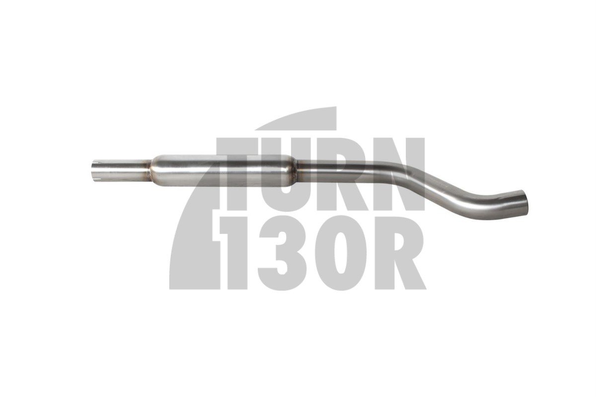 Renault Clio 3 RS 197 Scorpion Catback Renault Clio 3 RS 197 Scorpion Catback