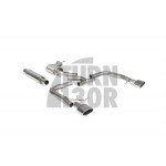 Seat Leon 3 Cupra ST Scorpion Catback