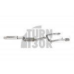 Seat Leon 3 Cupra ST Scorpion Catback