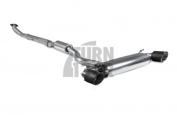 Toyota Yaris GR Scorpion GPF-Back Exhaust