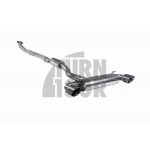 Toyota Yaris GR Scorpion GPF-Back Exhaust