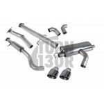 Toyota Yaris GR Scorpion GPF-Back Exhaust