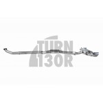 Toyota Yaris GR Scorpion GPF-Back Exhaust