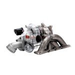 2.0 TFSI EA113 TTE350 K04 Conversion Turbo 2.0 TFSI EA113 TTE350 K04 Conversion Turbo
