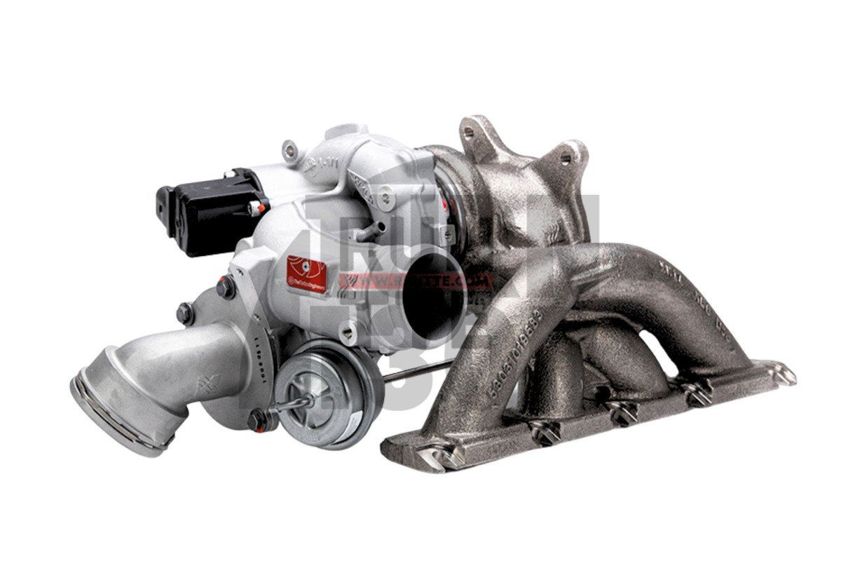 2.0 TFSI EA113 TTE350 K04 Conversion Turbo 2.0 TFSI EA113 TTE350 K04 Conversion Turbo