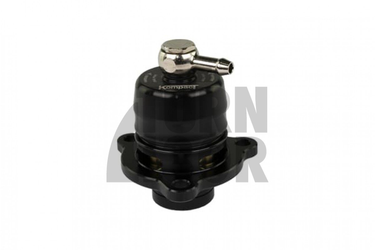 Turbosmart Dual Port Kompact Dump Valve Cooper S / JCW R56 Turbosmart Dual Port Kompact Dump Valve Cooper S / JCW R56