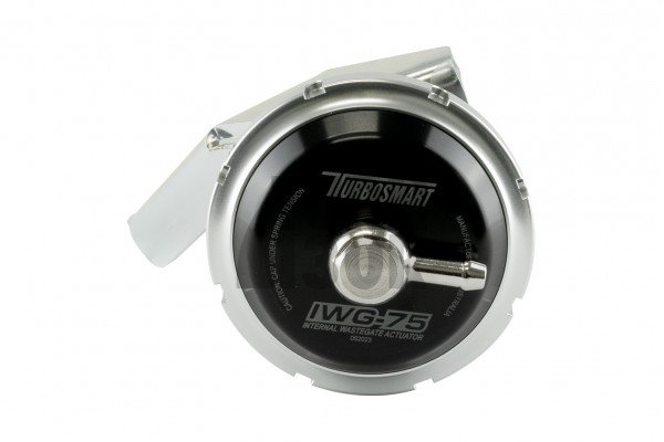 Turbosmart IWG75 Internal Wastegate Turbo Actuator Mitsubishi Lancer Evo 9 Turbosmart IWG75 Internal Wastegate Turbo Actuator Mitsubishi Lancer Evo 9