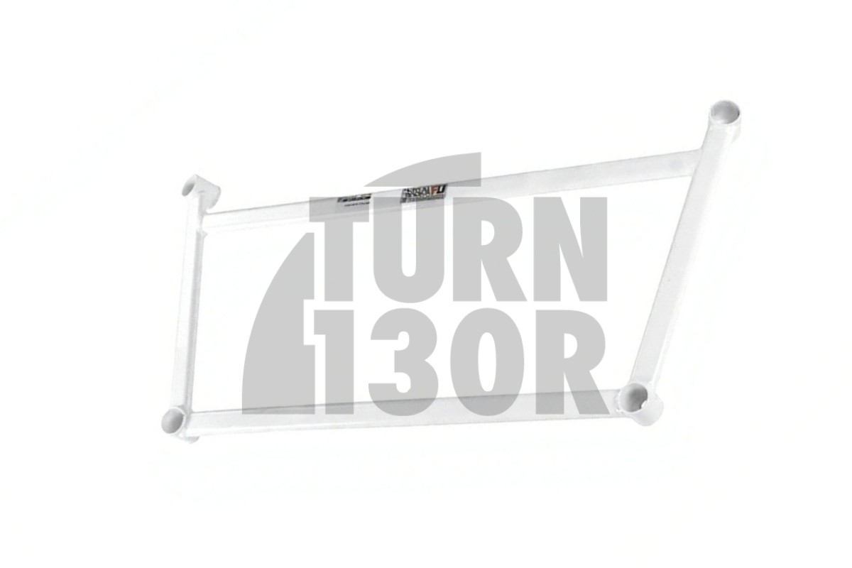 Ultra Racing 4 Point Front Subframe Brace BMW M3 E46