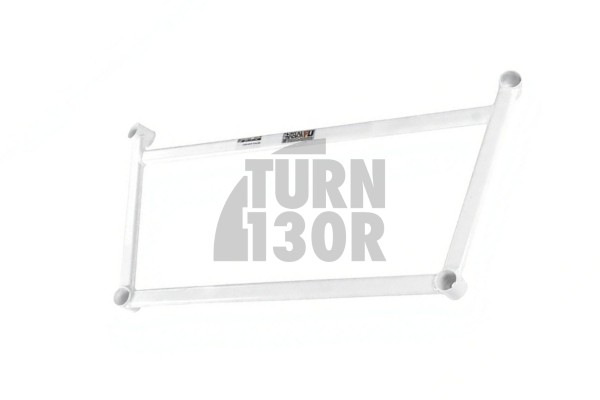 Ultra Racing 4 Point Front Subframe Brace BMW M3 E46 