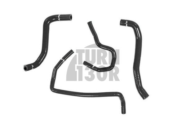 Silicone Coolant Hoses for S3 8V / Leon 3 Cupra / Golf 7 GTI / TT 8S 2.0 TFSI EA888.3 Alpha Competition Silicone Coolant Hoses for S3 8V / Leon 3 Cupra / Golf 7 GTI / TT 8S 2.0 TFSI EA888.3 Alpha Competition