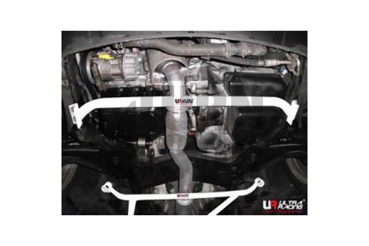 Ultra Racing Front Lower Bar Mini Cooper S R56 Ultra Racing Front Lower Bar Mini Cooper S R56