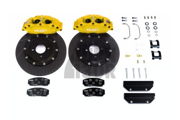 Mazda MX5 NC Vmaxx 330mm front brake kit